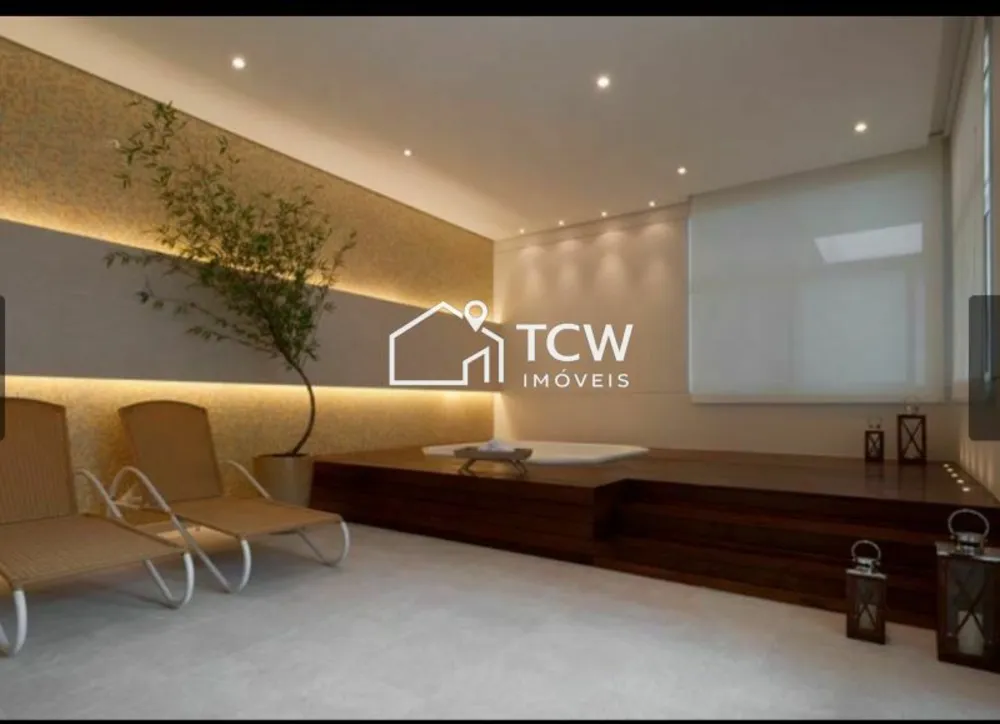 Apartamento, 4 quartos, 306 m² - Foto 1