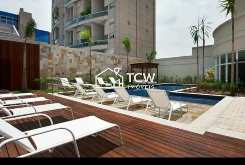 Apartamento, 4 quartos, 306 m² - Foto 2