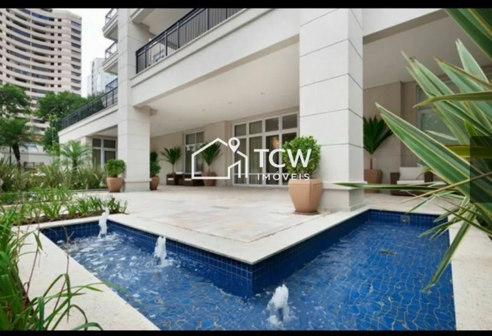 Apartamento, 4 quartos, 306 m² - Foto 3