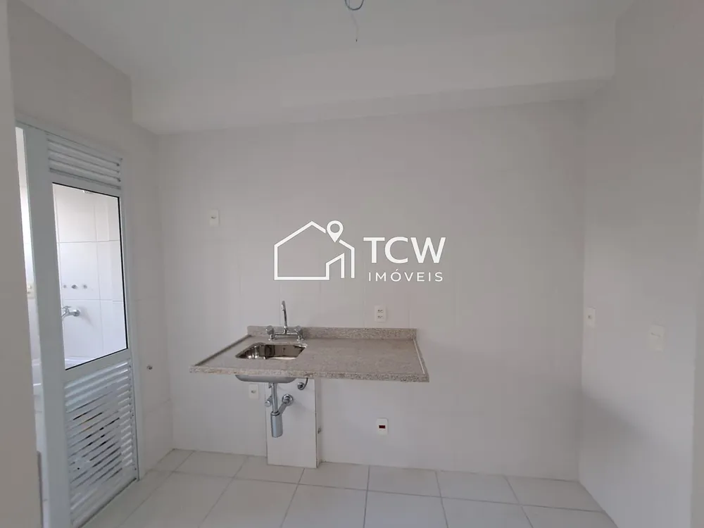 Apartamento, 2 quartos, 65 m² - Foto 2