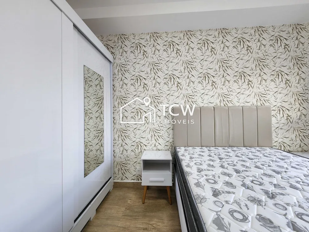 Apartamento, 1 quarto, 43 m² - Foto 3