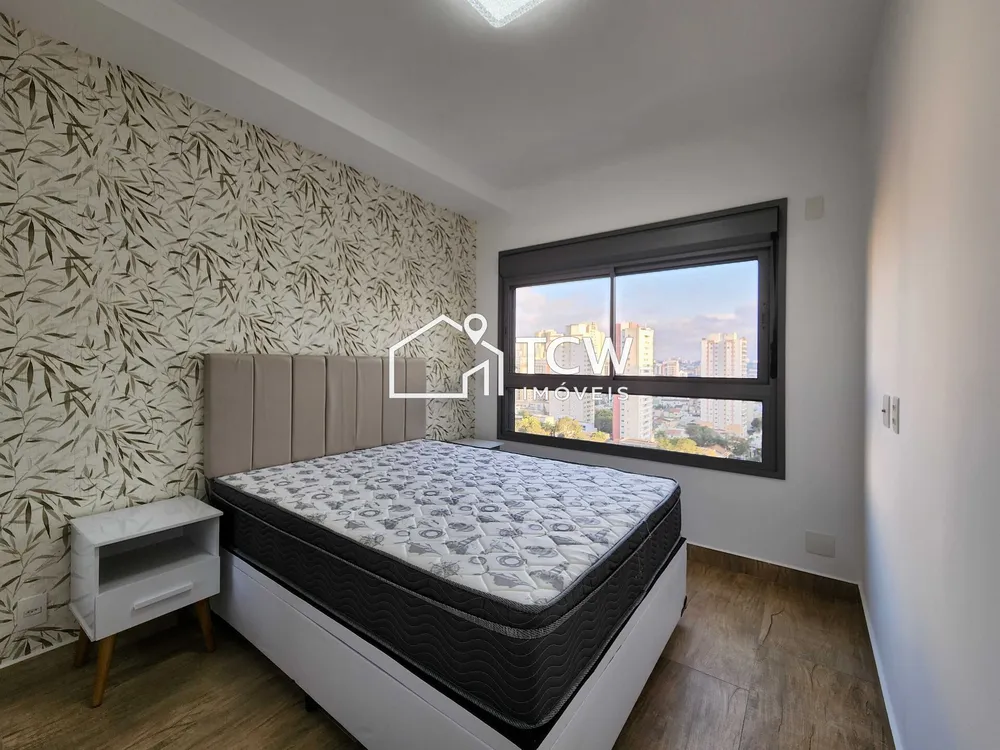 Apartamento, 1 quarto, 43 m² - Foto 2