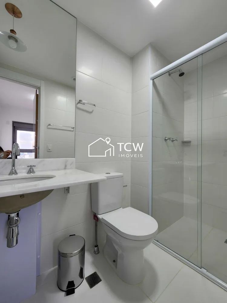 Apartamento, 1 quarto, 43 m² - Foto 8