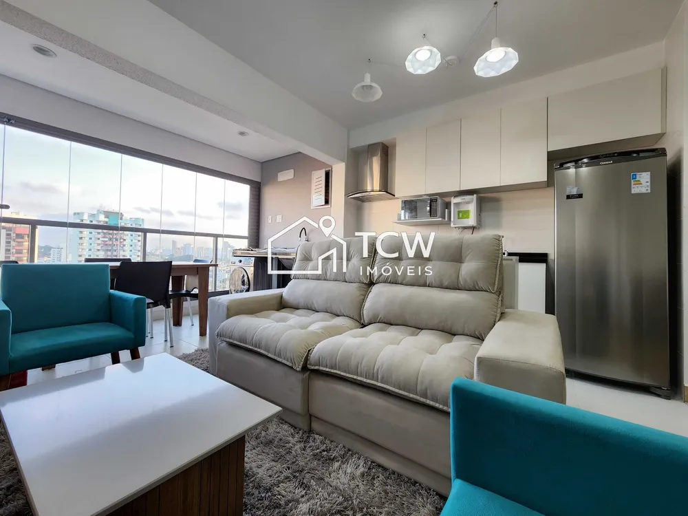 Apartamento, 1 quarto, 43 m² - Foto 5