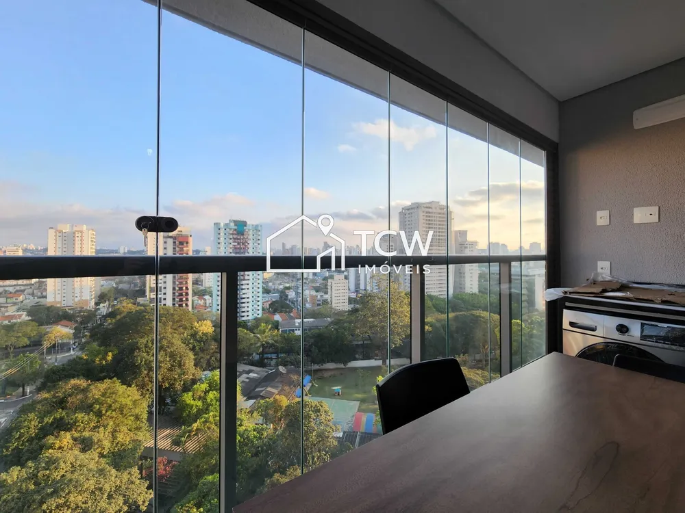 Apartamento, 1 quarto, 43 m² - Foto 1