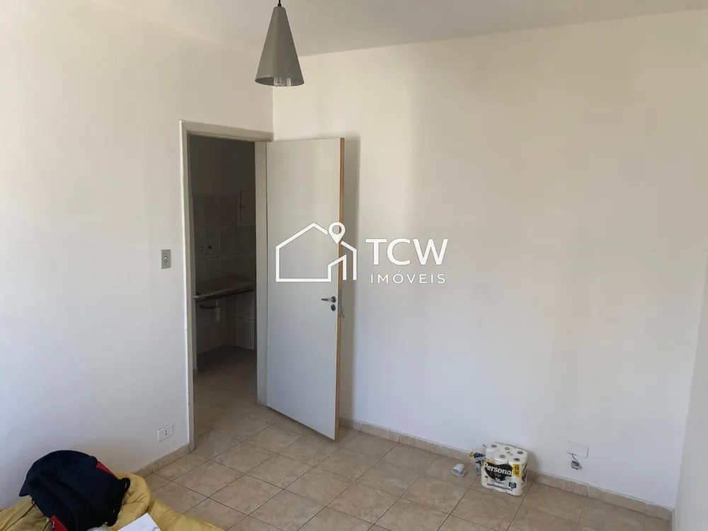 Kitnet-Studio, 30 m² - Foto 1