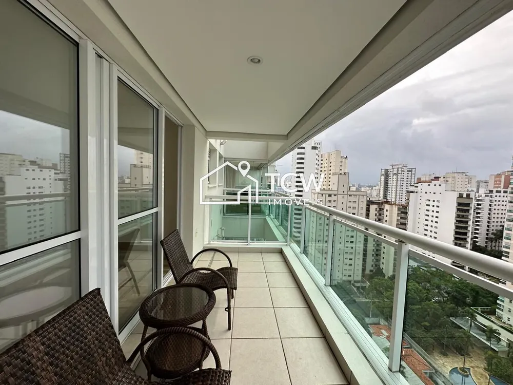 Apartamento, 2 quartos, 59 m² - Foto 2