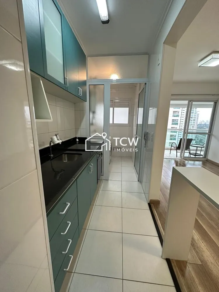 Apartamento, 2 quartos, 59 m² - Foto 3