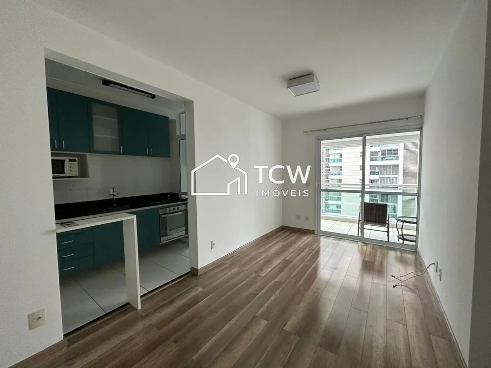 Apartamento, 2 quartos, 59 m² - Foto 1