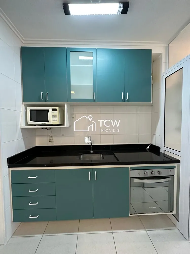 Apartamento, 2 quartos, 59 m² - Foto 5