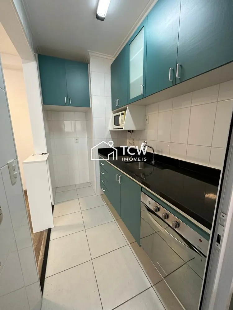 Apartamento, 2 quartos, 59 m² - Foto 4