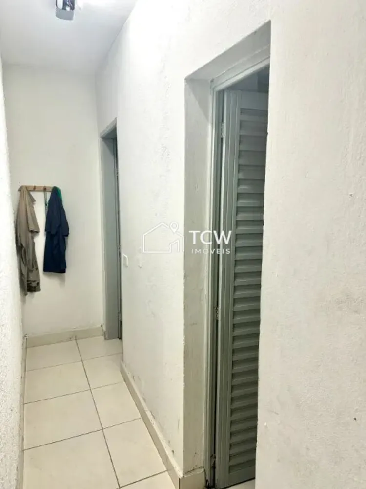 Depósito-Galpão, 370 m² - Foto 7