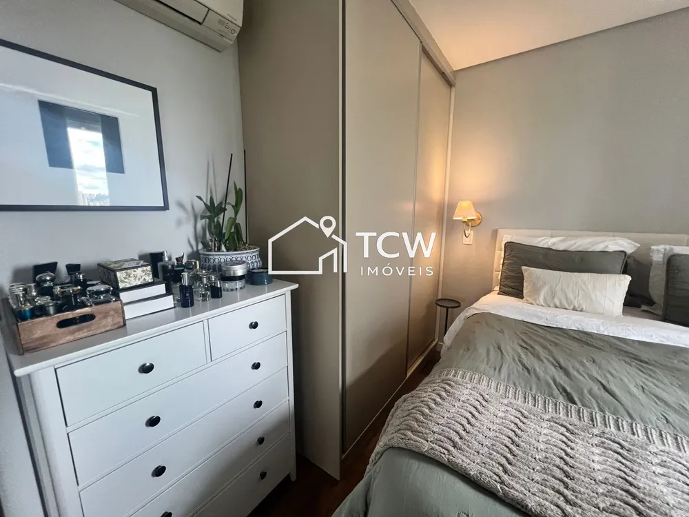 Apartamento, 1 quarto, 64 m² - Foto 9