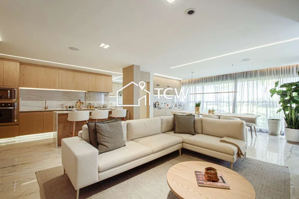 Apartamento, 3 quartos, 149 m² - Foto 1