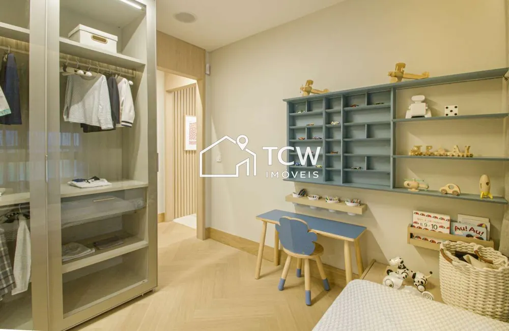 Apartamento, 3 quartos, 149 m² - Foto 12