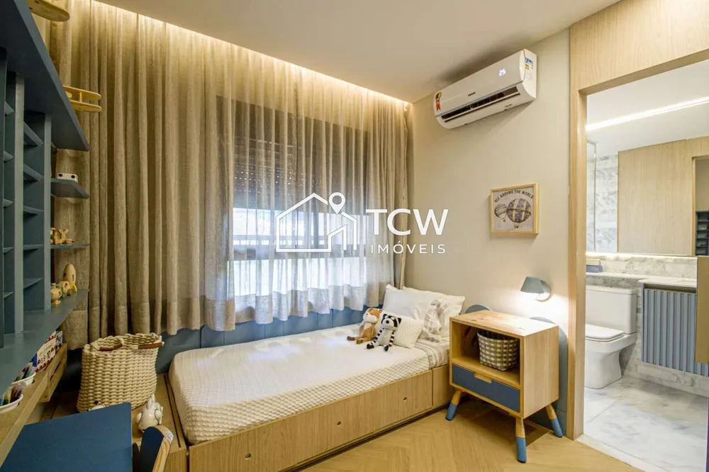 Apartamento, 3 quartos, 149 m² - Foto 11