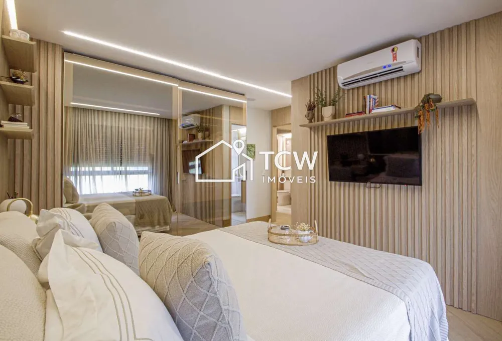 Apartamento, 3 quartos, 149 m² - Foto 8