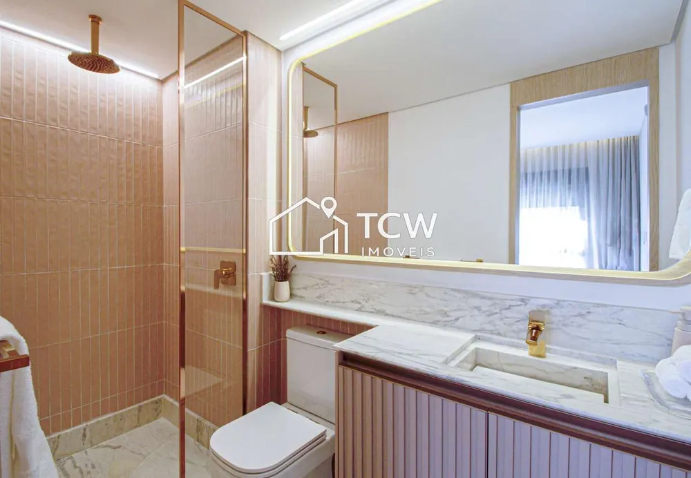 Apartamento, 3 quartos, 149 m² - Foto 10
