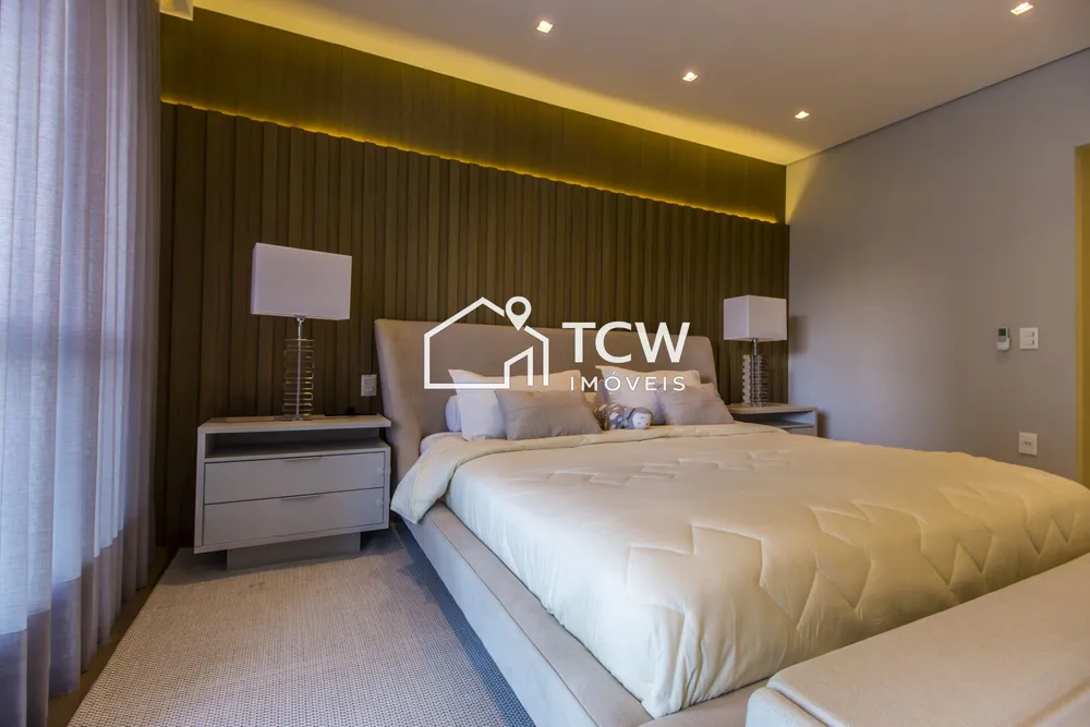 Apartamento, 3 quartos, 376 m² - Foto 7