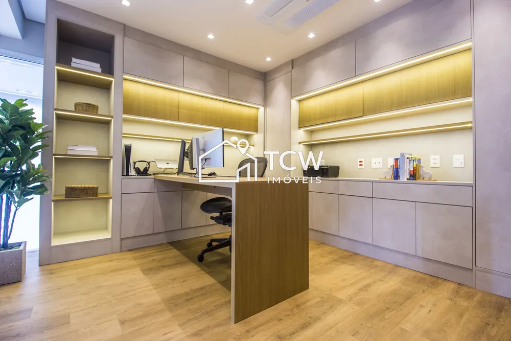 Apartamento, 3 quartos, 376 m² - Foto 3