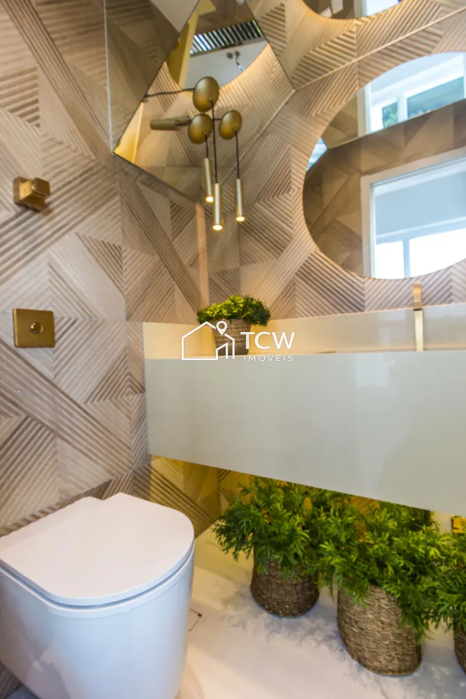 Apartamento, 3 quartos, 376 m² - Foto 2