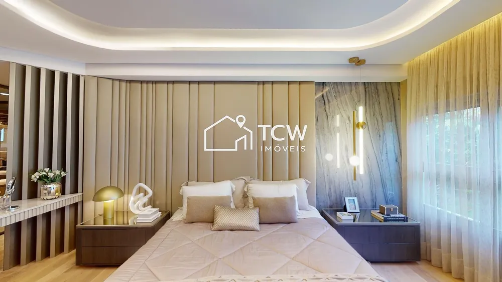 Apartamento, 3 quartos, 253 m² - Foto 4
