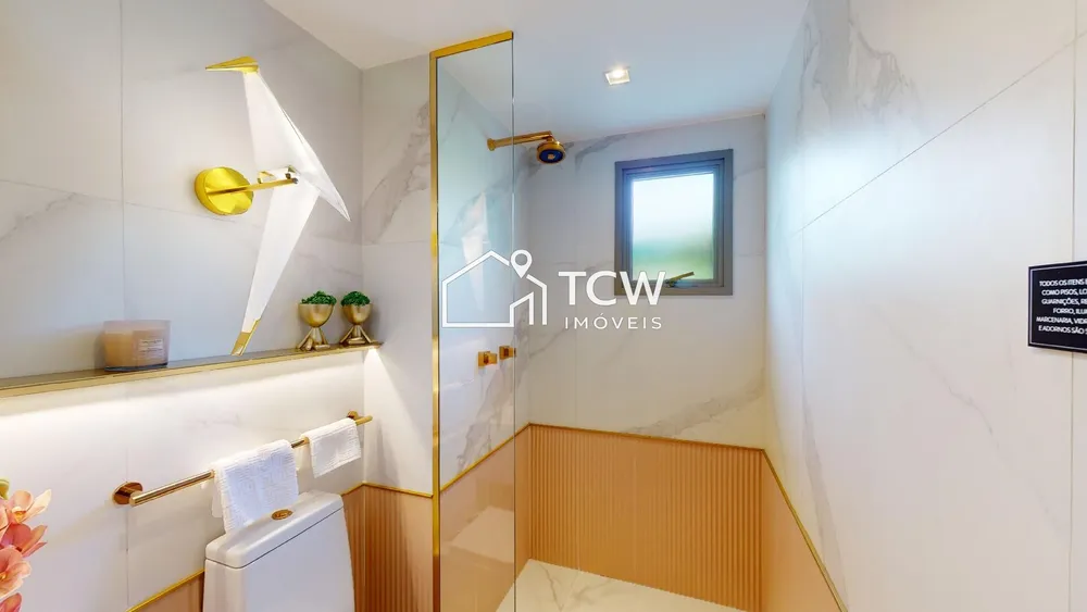 Apartamento, 3 quartos, 253 m² - Foto 4