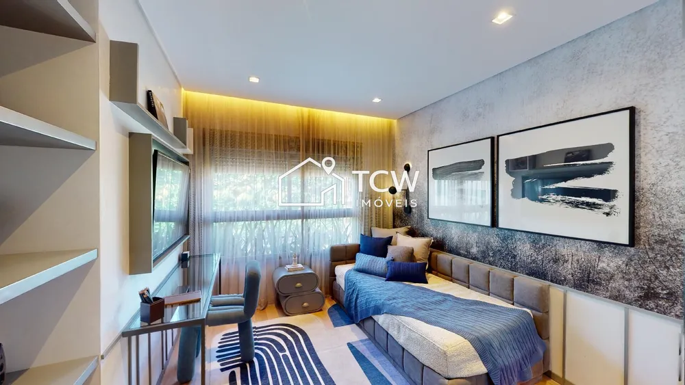 Apartamento, 3 quartos, 253 m² - Foto 8