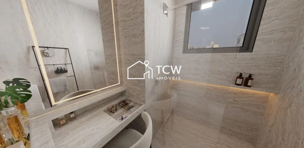 Apartamento, 3 quartos, 160 m² - Foto 12
