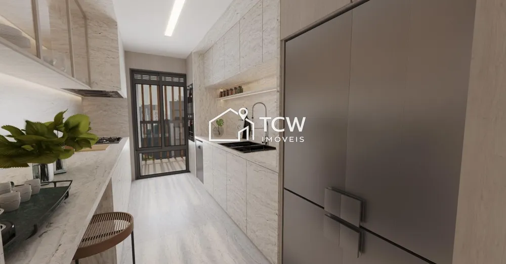 Apartamento, 3 quartos, 160 m² - Foto 5