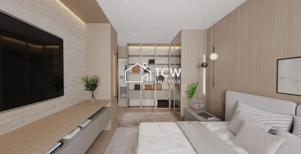 Apartamento, 3 quartos, 160 m² - Foto 11