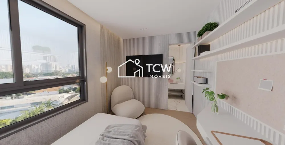 Apartamento, 3 quartos, 160 m² - Foto 9