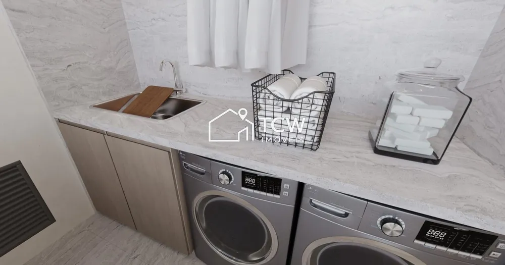 Apartamento, 3 quartos, 160 m² - Foto 7
