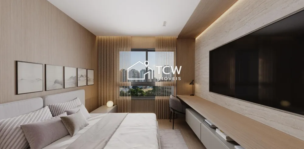 Apartamento, 3 quartos, 160 m² - Foto 10