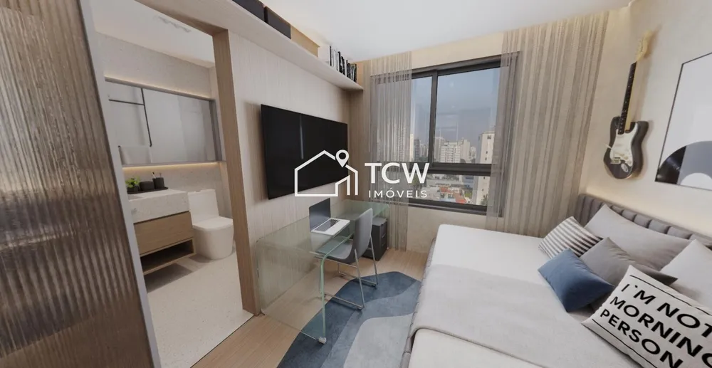Apartamento, 3 quartos, 160 m² - Foto 8