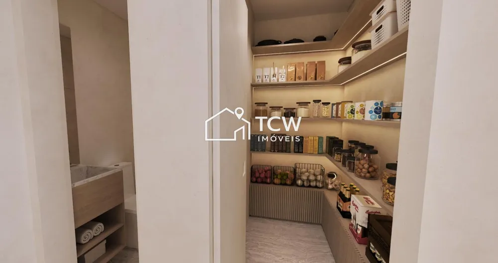 Apartamento, 3 quartos, 160 m² - Foto 6