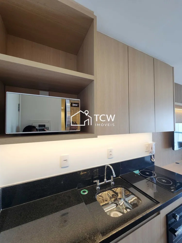 Apartamento, 1 quarto, 25 m² - Foto 6