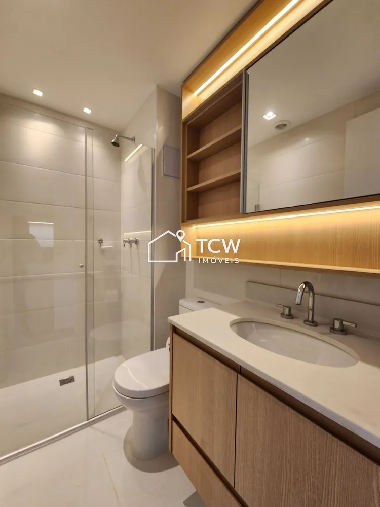 Apartamento, 1 quarto, 25 m² - Foto 4