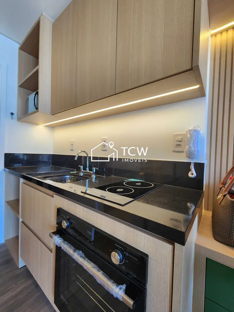 Apartamento, 1 quarto, 25 m² - Foto 2
