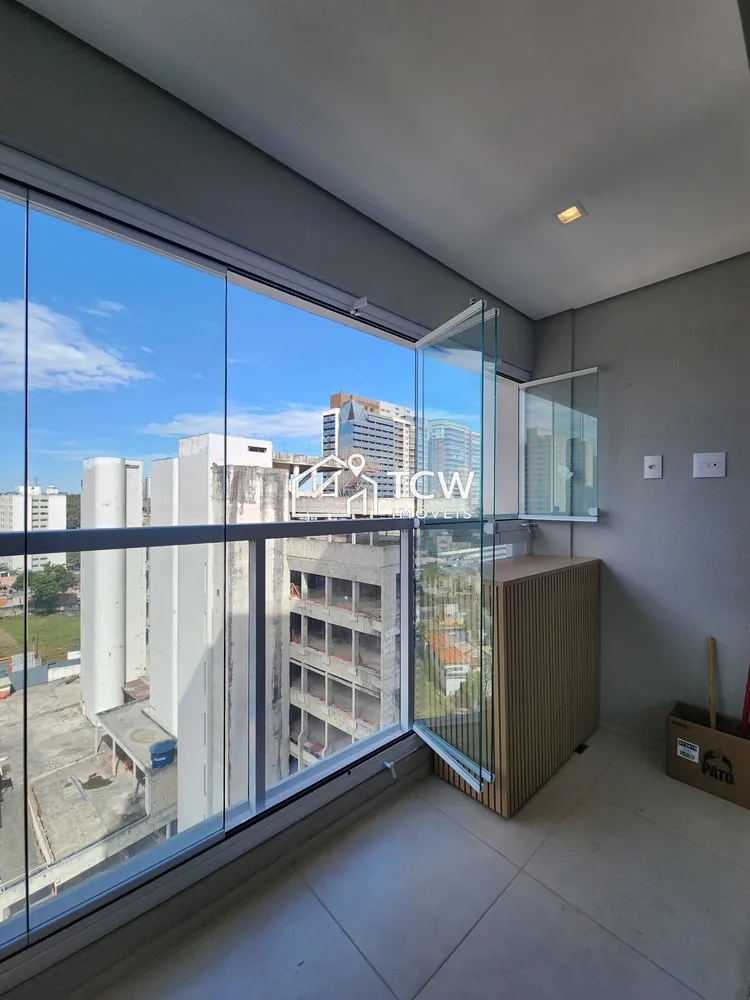 Apartamento, 1 quarto, 25 m² - Foto 5