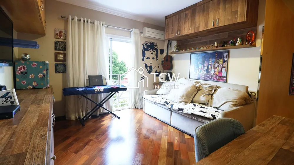 Casa de Condomínio, 4 quartos - Foto 6