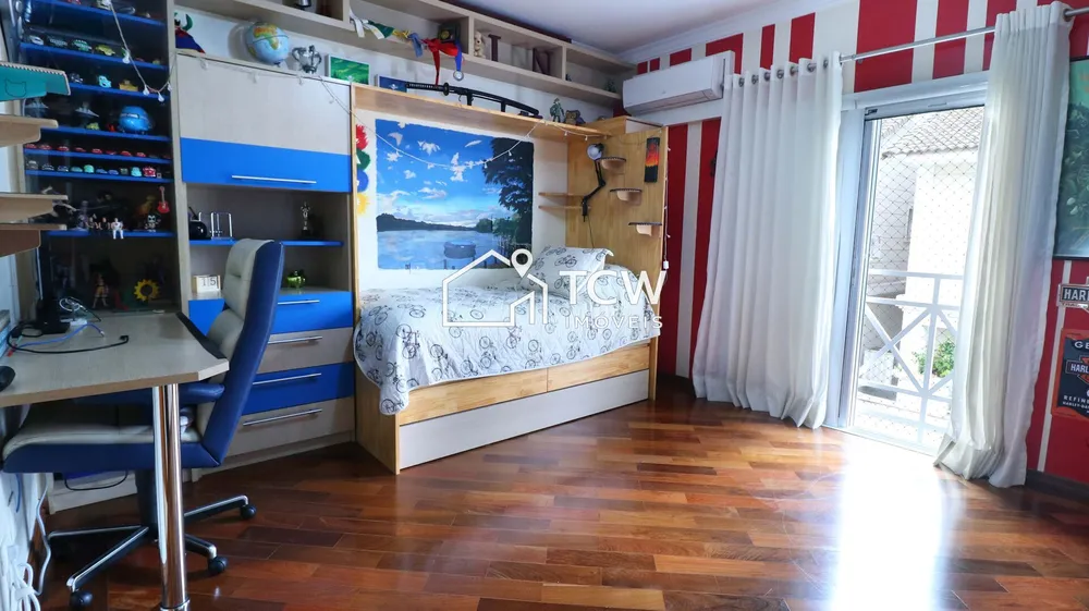 Casa de Condomínio, 4 quartos - Foto 7