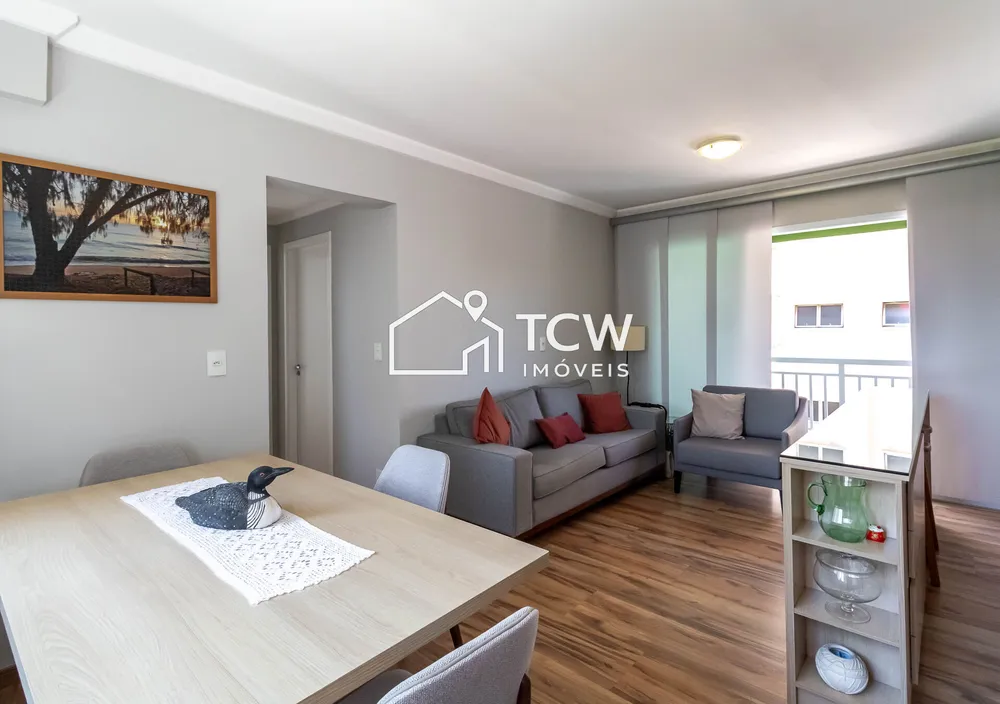 Apartamento, 2 quartos, 72 m² - Foto 6