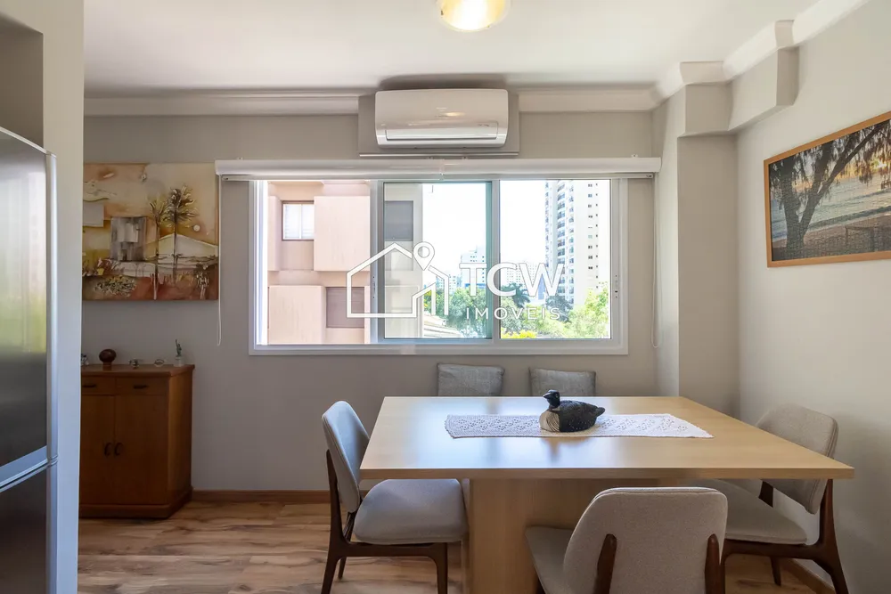 Apartamento, 2 quartos, 72 m² - Foto 2