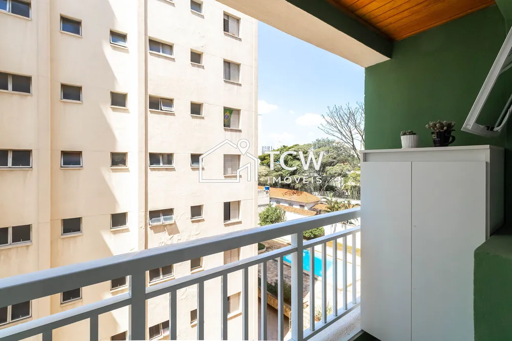 Apartamento, 2 quartos, 72 m² - Foto 11