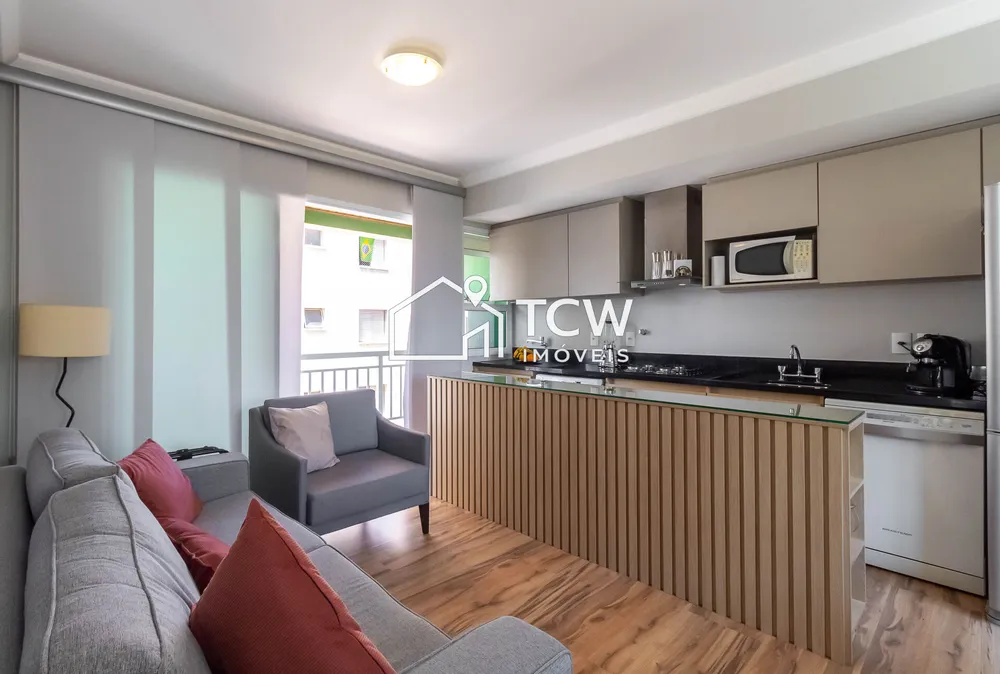 Apartamento, 2 quartos, 72 m² - Foto 7