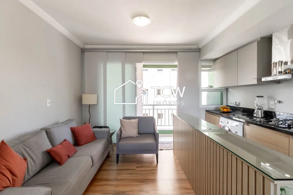 Apartamento, 2 quartos, 72 m² - Foto 5