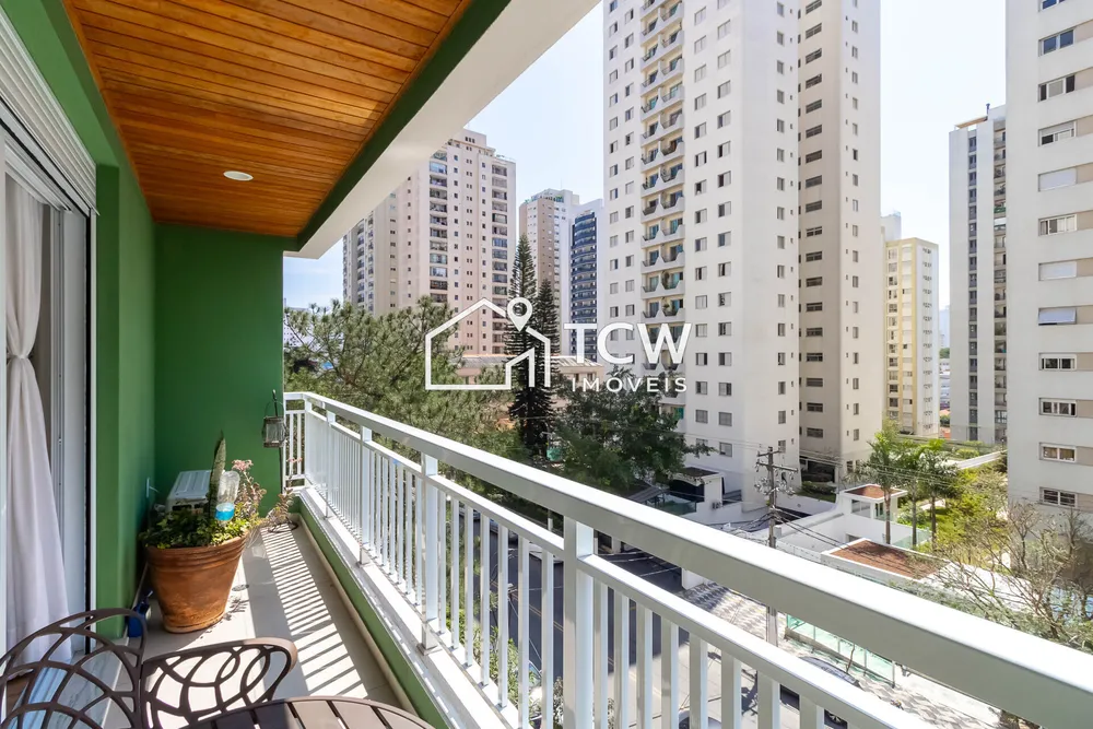 Apartamento, 2 quartos, 72 m² - Foto 3