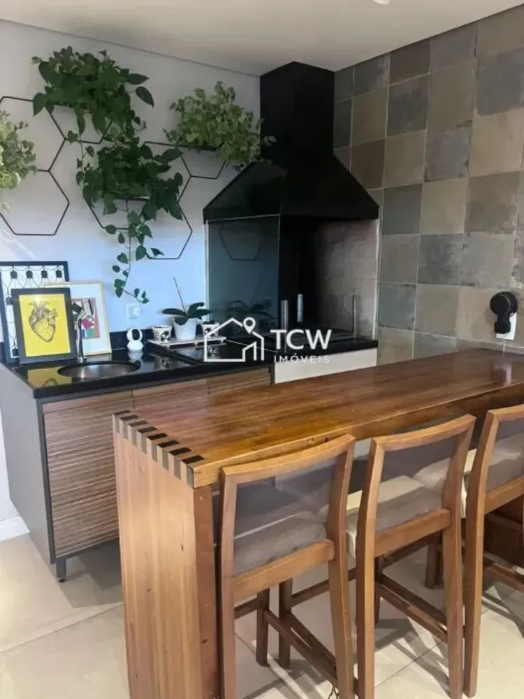 Apartamento, 3 quartos, 156 m² - Foto 3