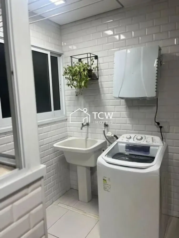 Apartamento, 3 quartos, 156 m² - Foto 7
